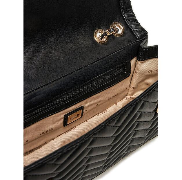 Сумка Guess HWQG95 08210 чёрный