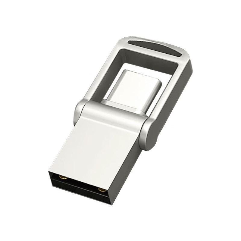 Двухсторонний USB-накопитель OLOEY