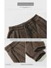 Men's Z675 Retro Casual Autumn Trousers