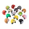 Pigeon Helmet Parrot Hat Bird Pet Protective Gear Sunscreen Rain Helmet Toy Bird Small Pet Supplies Clothing Accessories