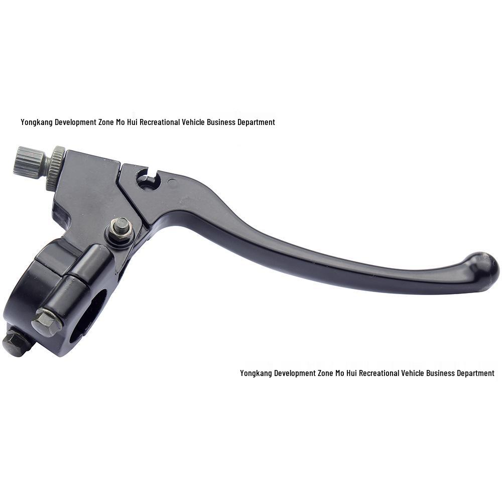 

Новый внедорожный квадроцикл 50-160 куб.см: Левый рычаг сцепления ручка тормоза None