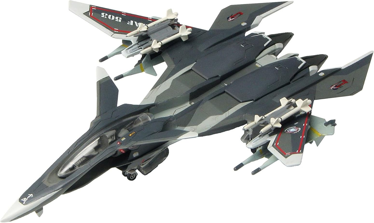 

PLATZ Боевой фея Юкикадзэ Мэйв Юкикадзэ Обычный реактивный пластиковый набор 1/144 Вер.. SSY-1