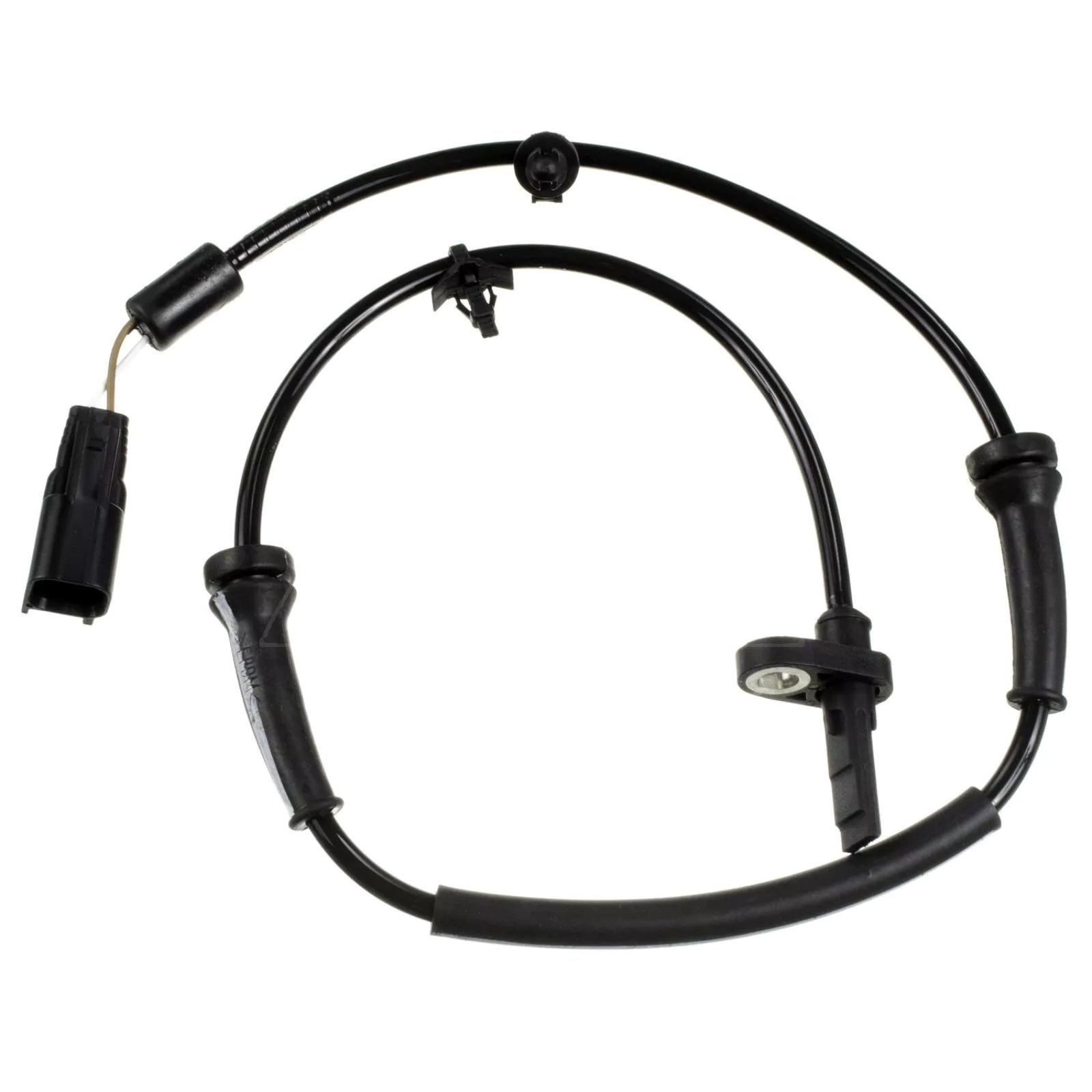 

D6514370XB: ABS Sensor for 09-14 Tejia Carnival Electronic Injection Front Wheel чёрный