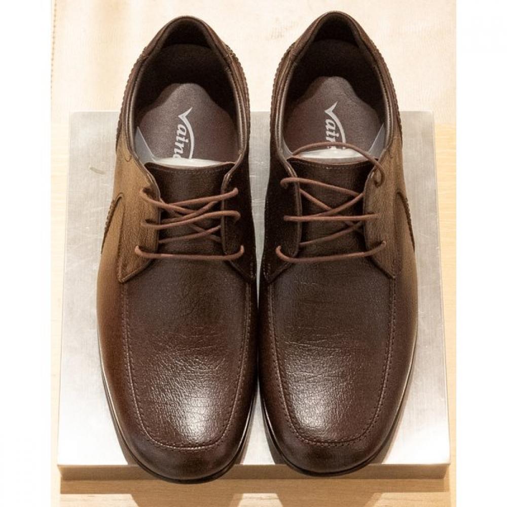 VAINER Men S Comfort ShoeS Brown 1f64