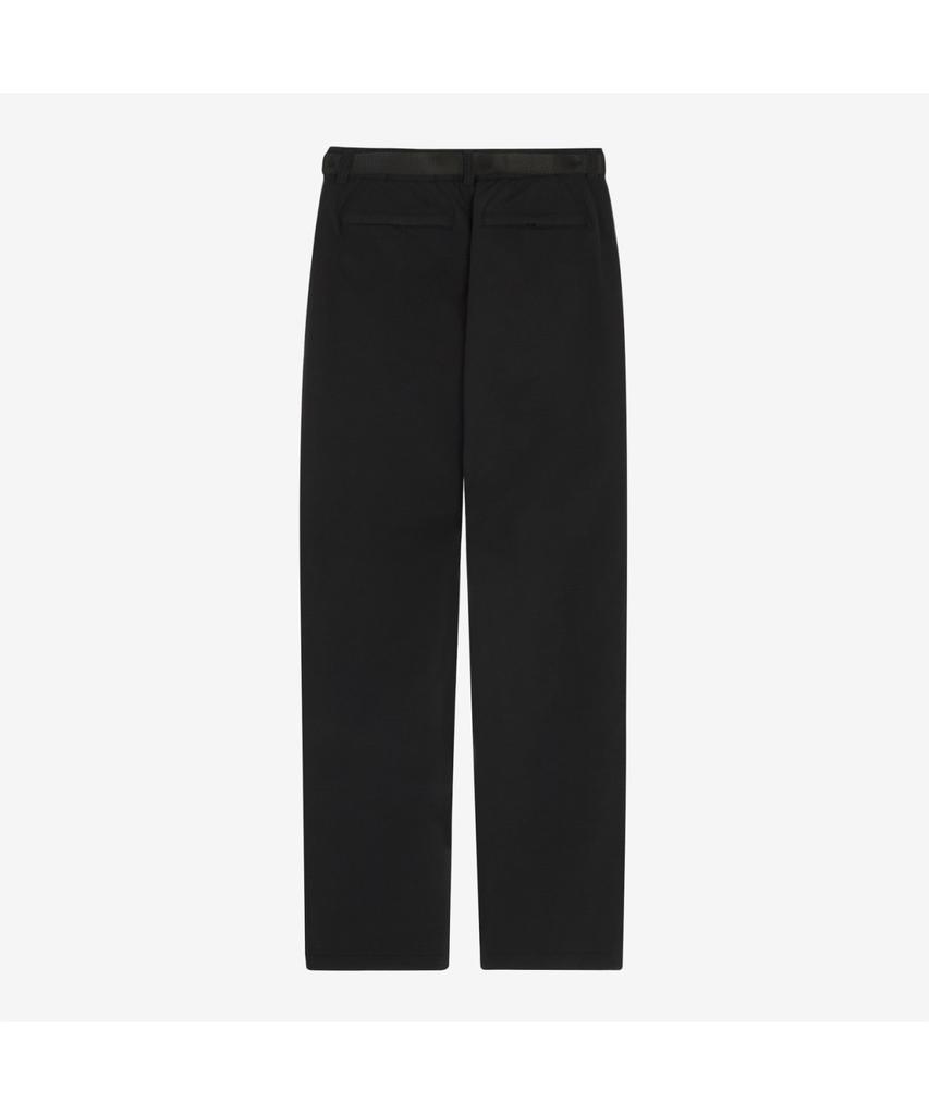 Noseupeiseu Np6Nr81A Women'S Ridgeline Pants Black