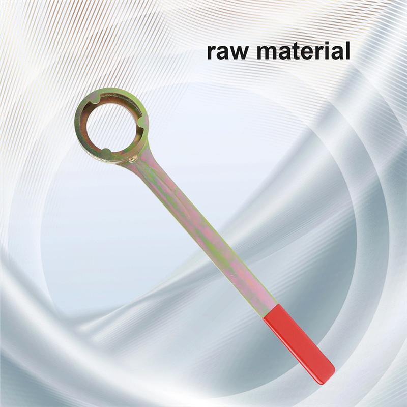 NEW-Intake & Exhaust Cam Sprocket Tool Wrench Holder Kit For Subaru AVCS JDM & STD 499977000, 499977400, 499977300,499977100