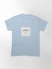 Europe Make Europe Great Again | Minimalist European Design Classic T-Shirt