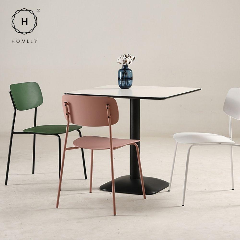 Homlly Labe Dining Chair 2PCS