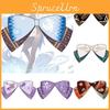 Unique And Handmade Genshin Impact Hair Accessories Each Product Is One-of-a-kind