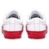 Golf Le Fleur*One x Converse One Star Synthetic Leather Small Flower Low-top Skate Shoes Unisex White and Red