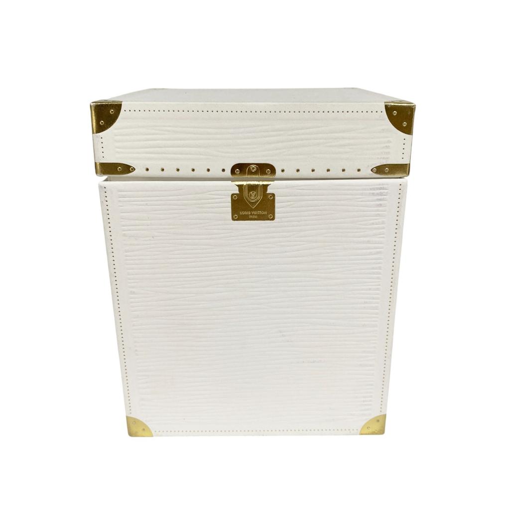 Used LOUIS VUITTONinterior gold unisex