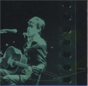 

CD KAZUYOSHI SAITO - Junigatsu FHCF2458PROMO Japan ObiJapanese Pop/Rock Used
