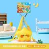 Original Plush Little Star Doll Keychain For Girls' Schoolbag Pendant Small Accessory Couple Keychain Gift