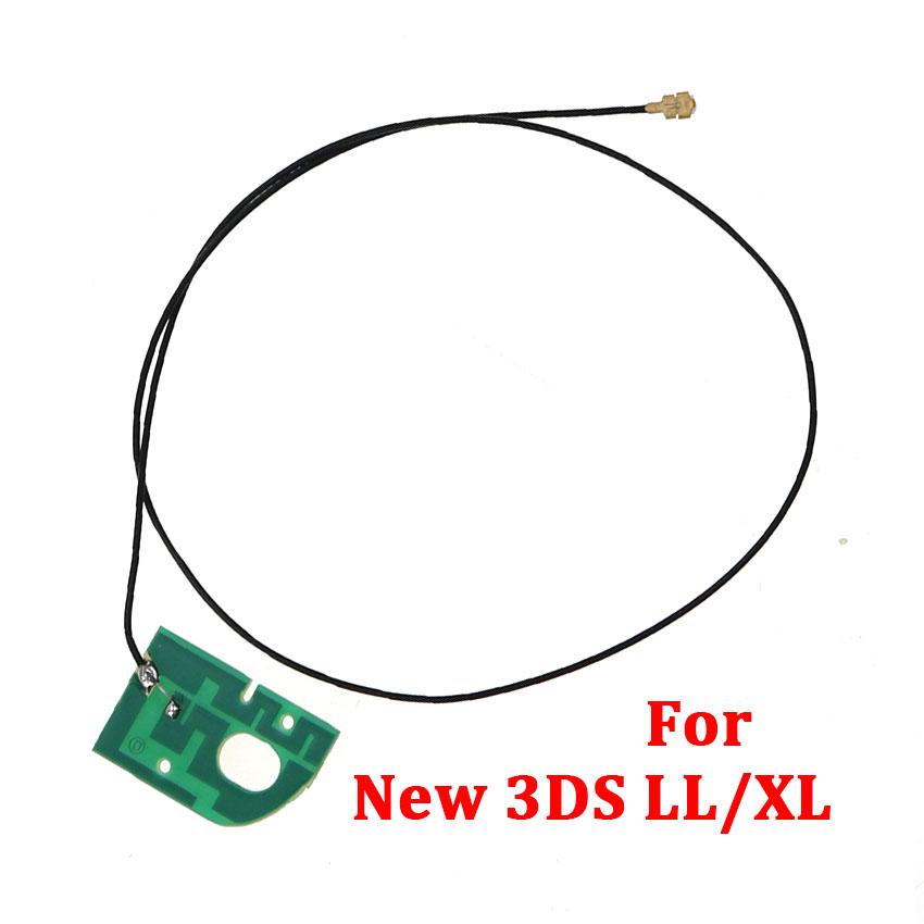 JCD Wifi Flex Cable PCB For New 3DS 3DSLL 3DSXL Wifi Antenna Cable Board For 3DS LL XL Game Console