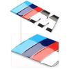 1pcs ABS Car Trunk Rear Emblem Sticker Automotive Goods For Bmw M 3 5 7 Series E46 E90 E60 Z4 X1 X2 X3 X4 X5 X6 E53 E52 E63 E92