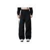 Puma T7 FW25 Loose Woven Breathable Sports Casual Pants Women pants 637442-01