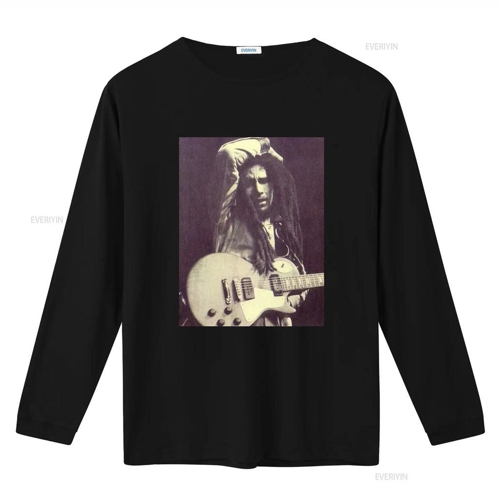 Robert Nesta Marley Reggae Legend Ultra Cotton T Shirt Vintage Washed Versatile Slightly Casual Comfortable