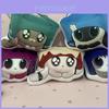 Adorável Almofada de Pelúcia Recheada de Algodão PP Desenho Animado Anime Animal 45cm