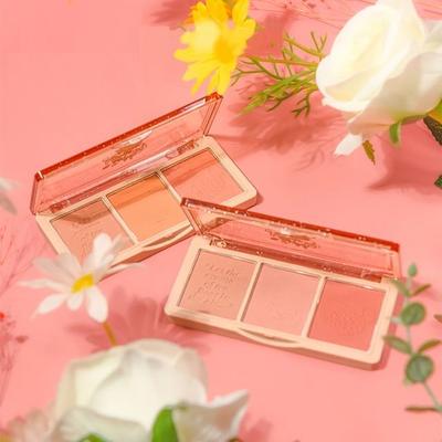 HOLD LIVE - Blush Trois Couleurs (1-2)