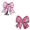 Cute Wellness Tool Inspired Alloy Brooch Perfect Nurse Accessory For Uniforms Casual Clothing Lightweight Design