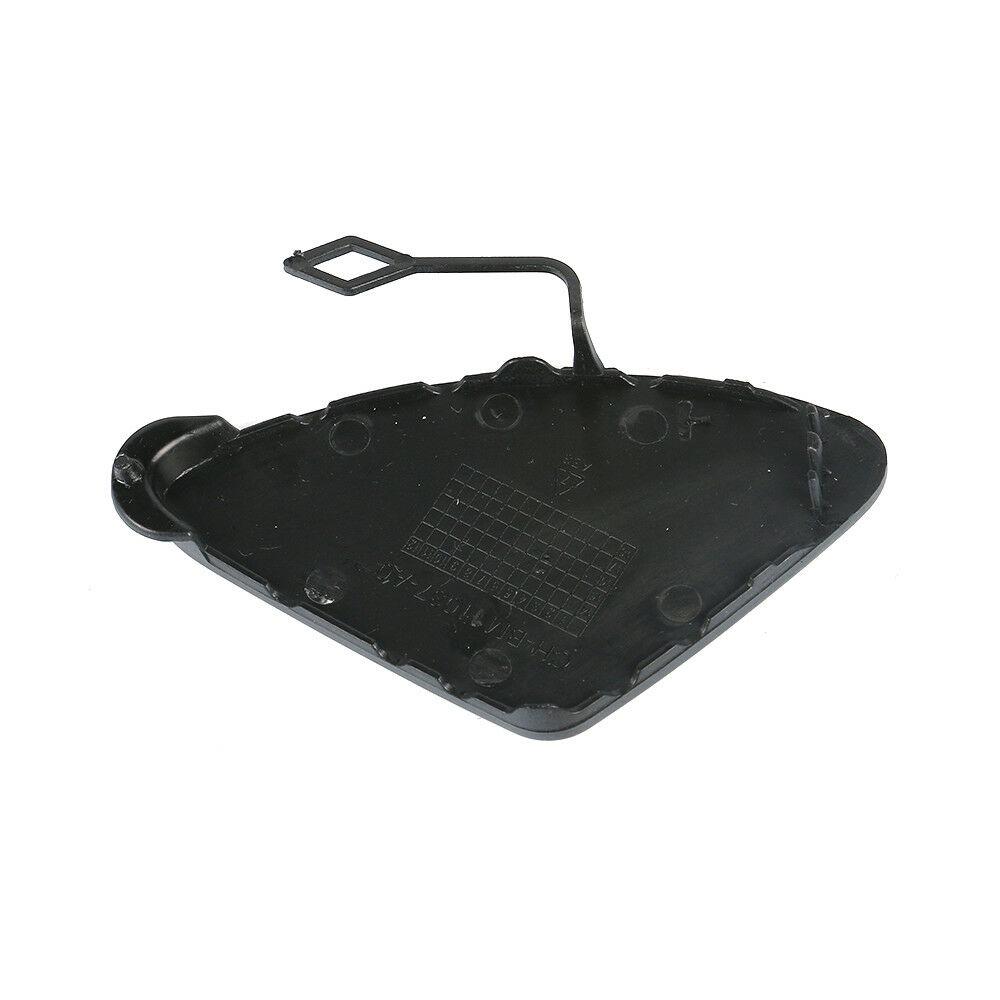 R2-Car Front Bumper Tow Hook Eye Cover Cap For BMW 3 Series F30 F31 2011-2015 51117293116