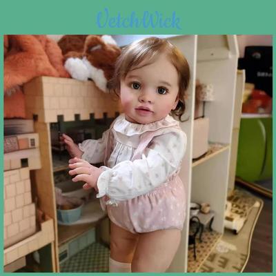 Nukud ja pehmed mänguasjad – Nukud