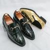Elegante Schuhe – Loafer