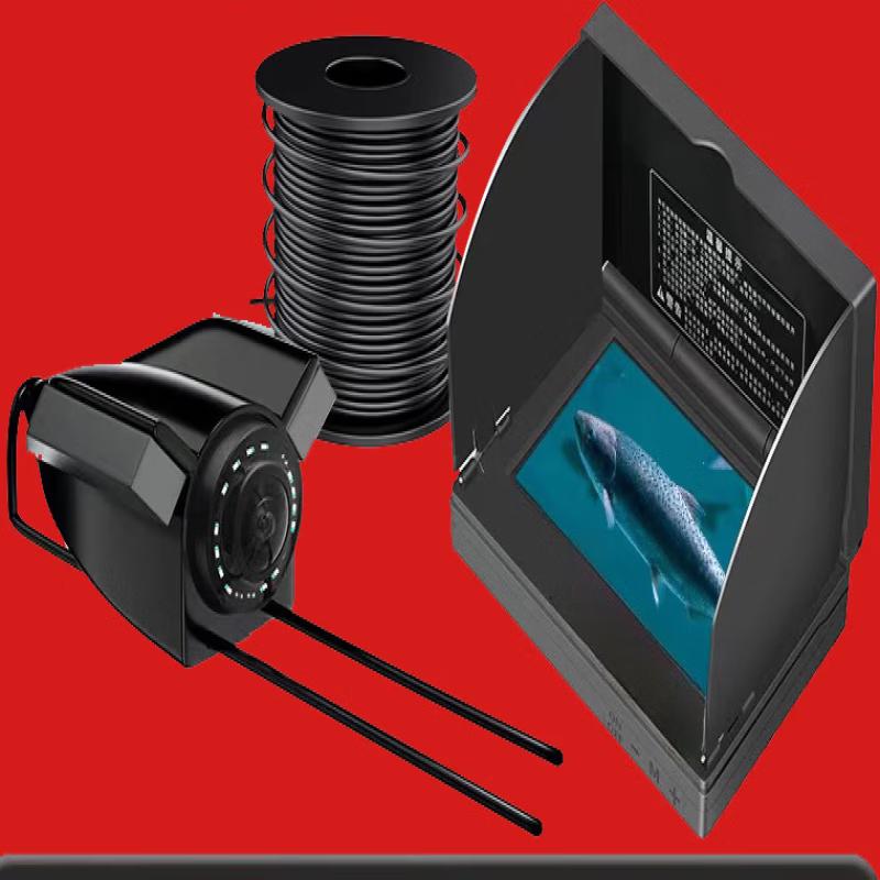 Wangfeng Underwater Visual Fish Finder