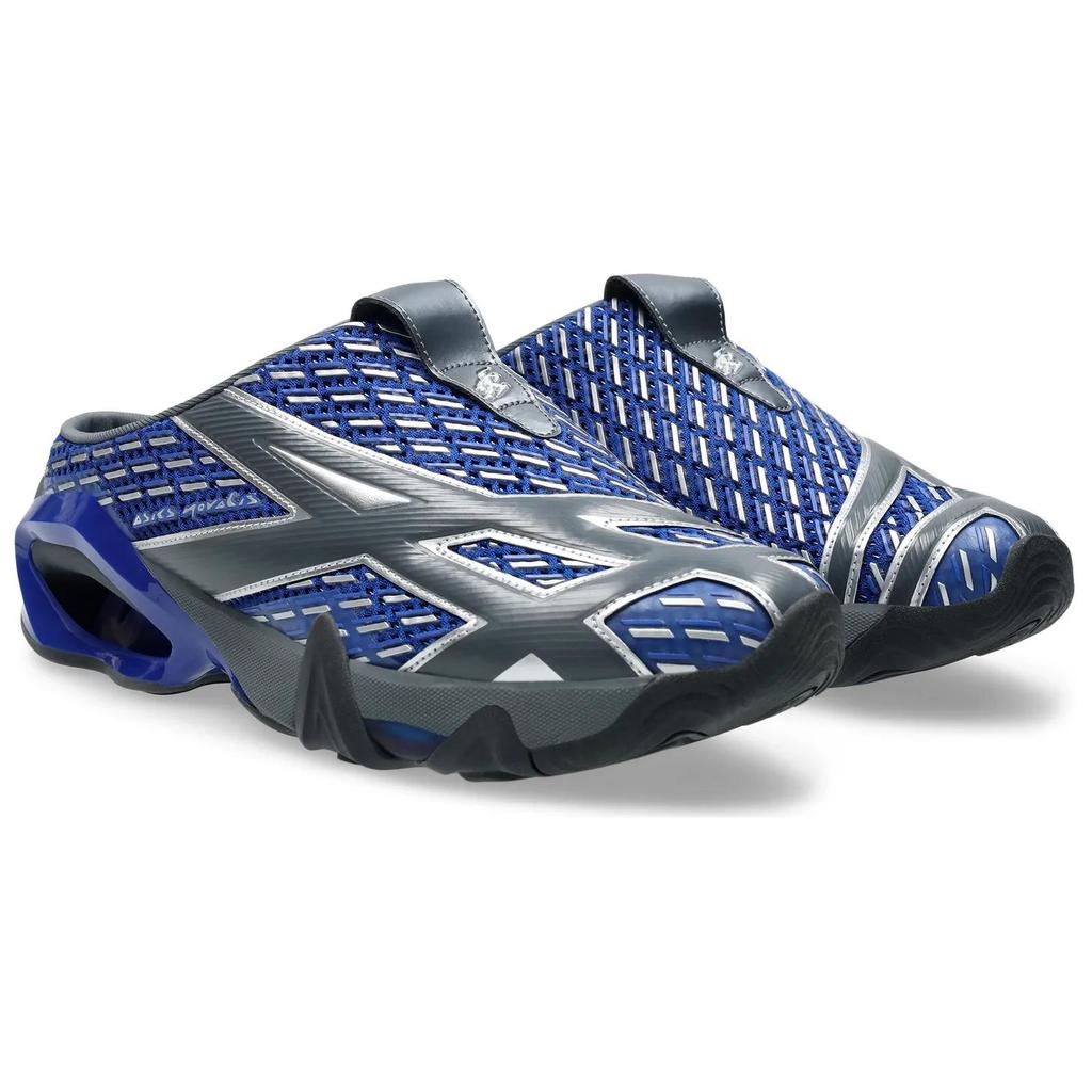 ASICS Gel Styrax Kiko Kostadinov Blue Pure Silver 1203A500-400