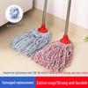 Miaogugu Cotton Absorbent Mop