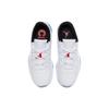 Air Jordan 11 CMFT Low 'White Varsity Red Black' Men's DN4180-162