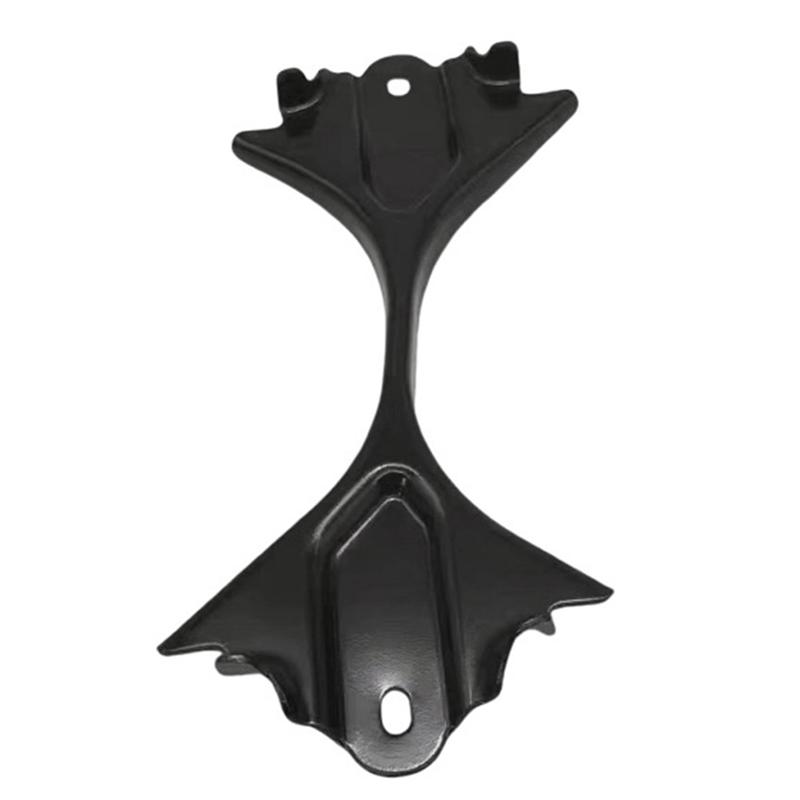 Staffa di fissaggio per batteria auto KD53-56-031A Per Mazda 6 3 CX-3 CX-5 CX-9 2013-2024 Staffa morsetto batteria KD5356031A