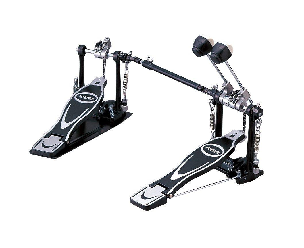 

MAXTONE Twin Pedal Chain Drive Type TDP-2