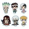 Dr. Stone Acrylic Stand Collection (Box)