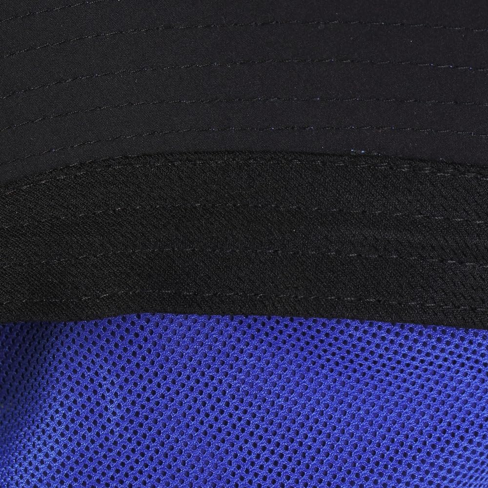 CHUMS Air Trail Stretch Hat CH05-1430-A001 (Blue/FF/Men's)