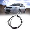 Replace 30671768 Hood Release Cable Car Engine Hood Release Cable for S80 XC70 Spare Part Automotive Accessory