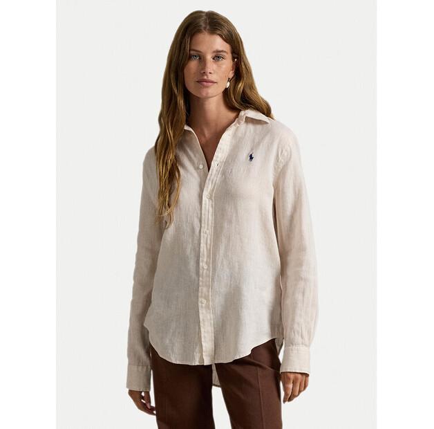 

Рубашка Polo Ralph Lauren 211970730511 EU XS
