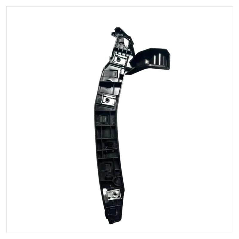 Front Bumper Bracket Enhanced Impact Resistance Easy Installation For C5 Urban Driving YL00871380 YL00871280 9826714480