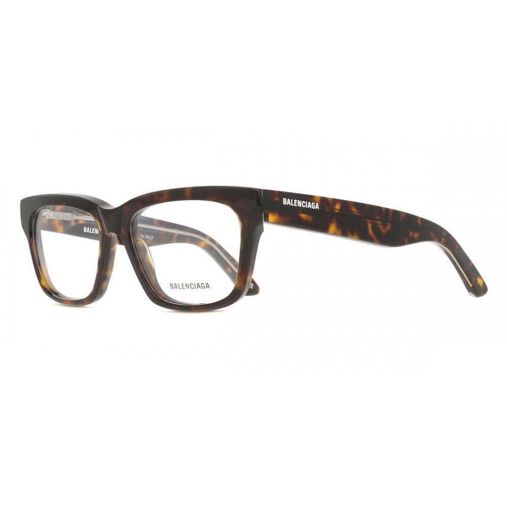 Balenciaga Unisex Eyeglasses Bb0343o 002