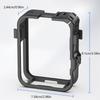 PC Cage for Dedicated Model Camera Precise Cutouts Lightweight Design Enhances Heat Dissipation Mounting Compatibility