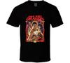 The Last Dragon Kampfsport Retro 80er Actionfilm T-Shirt Unisex T-Shirt