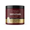 Lorenzo Professional Black Garlic Hair Mask for Brittle Hair 500ml