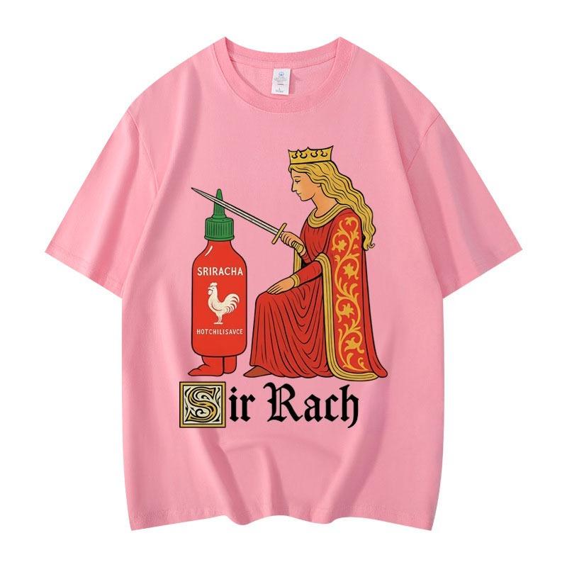 2025 Nové Základní Bavlněné Unisex Tričko Módní Potisk Měkké Prodyšné Kulatý Výstřih Módní Pánská a Dámská Trička OnePiece