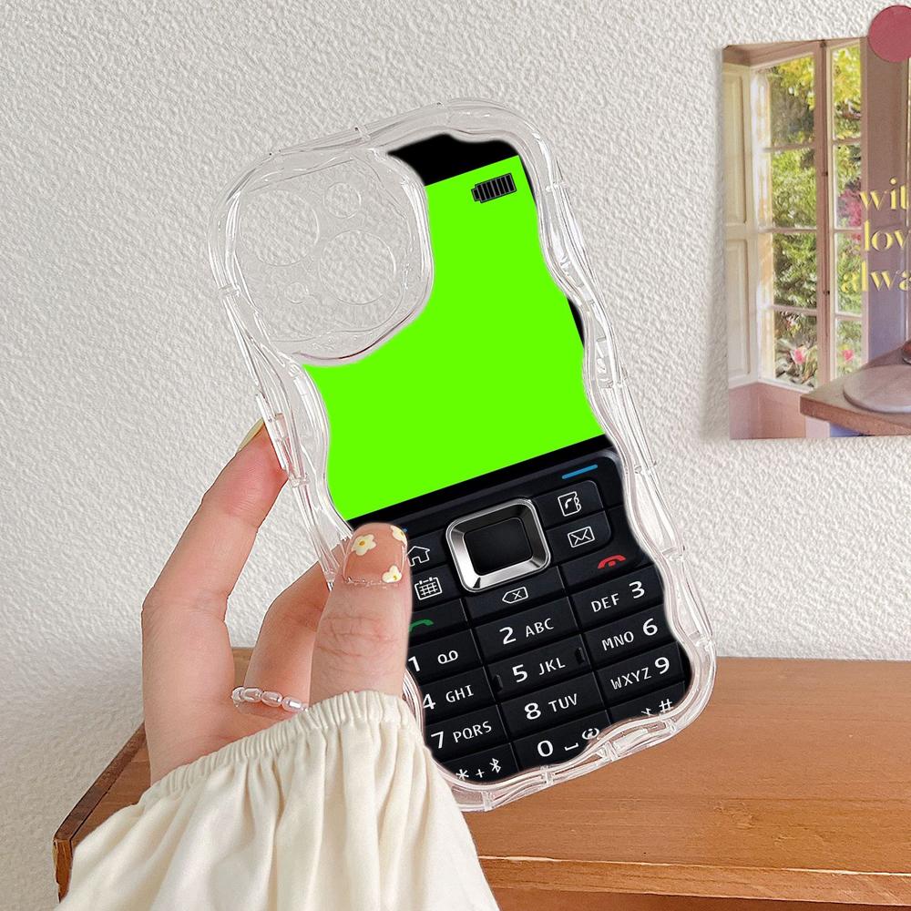 Ae95 Huse de protecție pentru telefon cu design retro pentru Samsung S23 S24 Ultra A55 A14 A25 A13 Infinix Hot 40 Pro Tecno Spark 20C Wave TPU Husă din spate