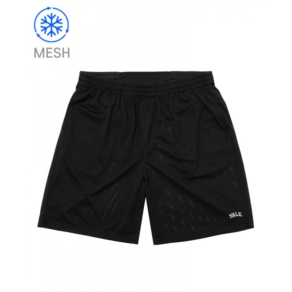 

YALE 4 5 delivery ШОРТЫ ONEMILE WEAR MESH RUNNUNG BLACK