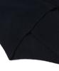 BEYOND CLOSET [Collection Line] Modular Collar Wool Knit Navy