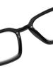 Anti-blue Light Reading Glasses For Women Square Frame Small Frame Reading Glasses For Men