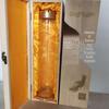 ZISIZ High Borosilicate Glass Brewing Bottle