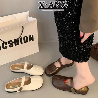 Sapatos de mulher – Mocassins de mulher