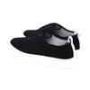 [SUPENER] Slias Canvas Sneakers Black SPUSBZBK